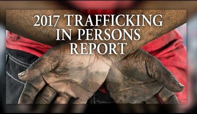 2017 TIP Report 2017 TIP Report